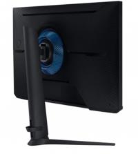 SAMSUNG 27" Odyssey G3 LS27DG302EUXUF 27 inç 180Hz 1ms Pivot VA Oyuncu Monitörü